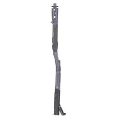 Auto Metal Direct - Auto Metal Direct 895-3068-L Left Rear Frame Rail - Image 5