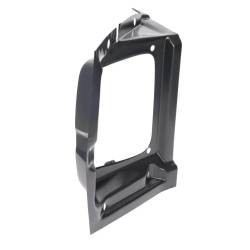Auto Metal Direct - Auto Metal Direct 900-1469-L LH Taillight Mount for 69 Select Plymouth - Image 4