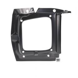 Auto Metal Direct - Auto Metal Direct 900-1469-R RH Taillight Mount for 69 Select Plymouth - Image 3