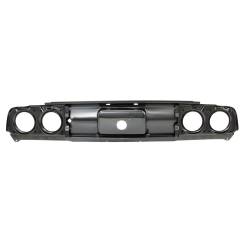 Auto Metal Direct - Auto Metal Direct 900-1572 Taillight Panel for 72 Plymouth Barracuda - Image 4