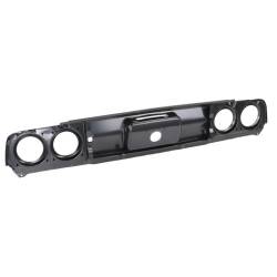 Auto Metal Direct - Auto Metal Direct 900-1573 Taillight Panel for 73-74 Plymouth Barracuda - Image 3