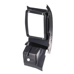 Auto Metal Direct - Auto Metal Direct 900-2068-L LH Taillight Mount Outer for 68-69 Dodge Dart - Image 3