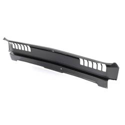 Auto Metal Direct - Auto Metal Direct 900-2371 Taillight Panel OE Style for 71-72 Dodge Demon - Image 3