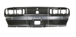 Auto Metal Direct - Auto Metal Direct 900-3567 Taillight Panel for 67-68 Chevy Camaro Non RS - Image 3