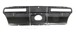 Auto Metal Direct - Auto Metal Direct 900-3569 Taillight Panel for 69 Chevy Camaro - Image 3