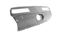 Auto Metal Direct - Auto Metal Direct 900-3569 Taillight Panel for 69 Chevy Camaro - Image 4