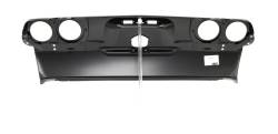 Auto Metal Direct - Auto Metal Direct 900-3570 Taillight Panel for 70-73 Chevy Camaro - Image 3