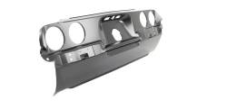 Auto Metal Direct - Auto Metal Direct 900-3570 Taillight Panel for 70-73 Chevy Camaro - Image 4