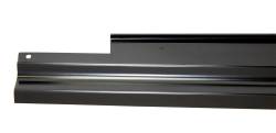 Auto Metal Direct - Auto Metal Direct 900-8466 Rear Taillight Panel for 66-67 Ford Fairlane - Image 4