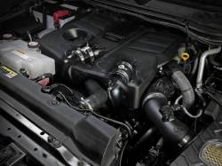 aFe Power - aFe Power 46-20560SSH Intercooler Boot Kit for Lexus/Toyota 3.4 - Image 3