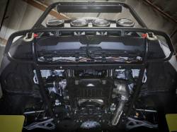 aFe Power - aFe Power 79-27009 Bumper Guard for 22-25 Subaru Outback 2.4 - Image 5