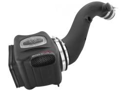 aFe Power - aFe 51-74001 Momentum HD Cold Air Intake for 01-04 Silv/Sierra 2500HD/3500 6.6L - Image 1