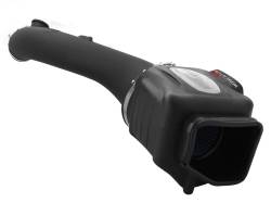 aFe Power - aFe 51-74001 Momentum HD Cold Air Intake for 01-04 Silv/Sierra 2500HD/3500 6.6L - Image 2