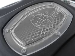 aFe Power - aFe 51-74001 Momentum HD Cold Air Intake for 01-04 Silv/Sierra 2500HD/3500 6.6L - Image 4