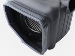 aFe Power - aFe 51-74001 Momentum HD Cold Air Intake for 01-04 Silv/Sierra 2500HD/3500 6.6L - Image 6