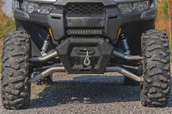 Rough Country Suspension Systems - Rough Country 381003 N3 Front/Rear Coil Over Shocks Stock for Can-Am Defender - Image 6