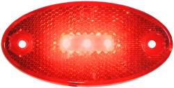 Peterson - Peterson P1200R Clearance Light - Image 2