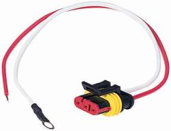 Peterson - Peterson 417-48 Brake/Tail/Turn Signal Light Plug - Image 1