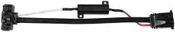 Peterson - Peterson 421-491RS Brake/Tail/Turn Signal Light Plug - Image 1