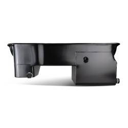 Proform - Proform 68050 7 Qt Oil Pan for 81-Up SB Ford 289-302 Mustang T-Bird/Cougar - Image 2