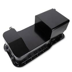 Proform - Proform 68050 7 Qt Oil Pan for 81-Up SB Ford 289-302 Mustang T-Bird/Cougar - Image 3