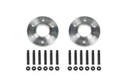 Fabtech - Fabtech FTS28002 HUB Spacer Kit 3500 - Image 2