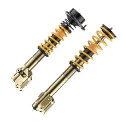 ST Suspensions - ST Suspensions 18245802 Coilover Adj. Spring Lowering Kit for 02-03 Impreza - Image 2