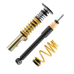 ST Suspensions - ST Suspensions 18281830 Coilover Adj. Lowering Kit for VW Hatchback 2.0/2.5 FWD - Image 2