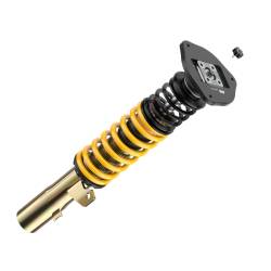 ST Suspensions - ST Suspensions 18281830 Coilover Adj. Lowering Kit for VW Hatchback 2.0/2.5 FWD - Image 3