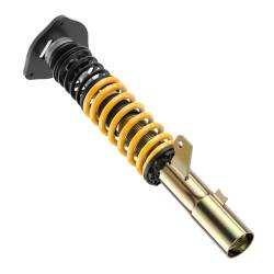 ST Suspensions - ST Suspensions 18281830 Coilover Adj. Lowering Kit for VW Hatchback 2.0/2.5 FWD - Image 4