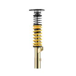 ST Suspensions - ST Suspensions 18281830 Coilover Adj. Lowering Kit for VW Hatchback 2.0/2.5 FWD - Image 5