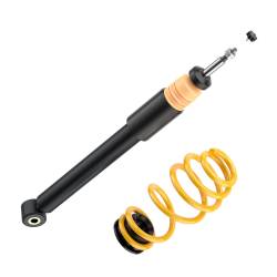 ST Suspensions - ST Suspensions 18281830 Coilover Adj. Lowering Kit for VW Hatchback 2.0/2.5 FWD - Image 6