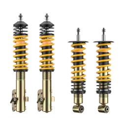 ST Suspensions - ST Suspensions 13245016 Coilover Adj. Spring Lowering Kit for 08-14 Impreza - Image 1