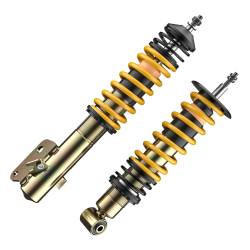 ST Suspensions - ST Suspensions 13245016 Coilover Adj. Spring Lowering Kit for 08-14 Impreza - Image 2