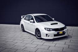 ST Suspensions - ST Suspensions 13245016 Coilover Adj. Spring Lowering Kit for 08-14 Impreza - Image 9