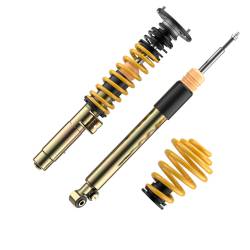 ST Suspensions - ST Suspensions 1820220821 Coilover Adj. Spring Lowering Kit for BMW - Image 2