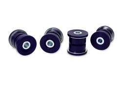 SuperPro - SuperPro SPF3818K Rear Suspension Subframe Bushing Kit for Scion/Subaru/Toyota - Image 2