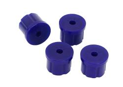 SuperPro - SuperPro SPF0038K Rear Forward Leaf Spring Bushing for 72-78 Mazda RX-3 - Image 2