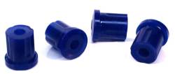 SuperPro - SuperPro SPF0039K Leaf Spring Bushing Rear Spring Eye for 72-78 Mazda RX-3 - Image 3