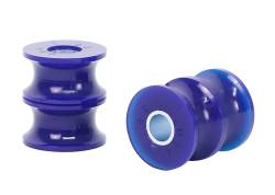 SuperPro - SuperPro SPF0054K Suspension Strut Rod Bushing Kit Front To Frame for Nissan - Image 2