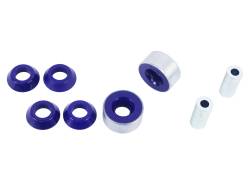 SuperPro - SuperPro SPF3963K Front Lower Rearward Control Arm Bushing for 09-14 Nissan Cube - Image 2