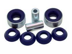 SuperPro - SuperPro SPF3963K Front Lower Rearward Control Arm Bushing for 09-14 Nissan Cube - Image 4