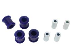 SuperPro - SuperPro SPF4026K Rear Control Arm Bush Kit for Mazda 6 GG - Image 2