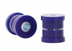 SuperPro - SuperPro SPF0907K Rear Fwd Trailing Arm Bushing for Ford/Hyundai/Mazda/Mercury - Image 3