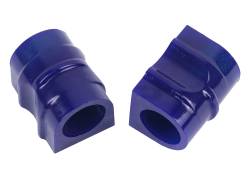 SuperPro - SuperPro SPF4430K Front Sway Bar Mount Bushing Kit for 03-12 Land Range Rover - Image 2