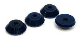 SuperPro - SuperPro SPF1359K Rear Upper Shock Absorber Bushing for 86-98 Saab 9000 - Image 3