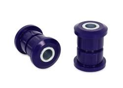 SuperPro - SuperPro SPF1715-14K Front Lower Control Arm Inner Front Bushing 14mm OEM Bolt - Image 2