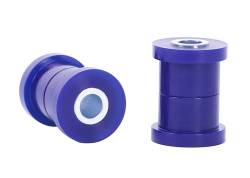 SuperPro - SuperPro SPF1715-14K Front Lower Control Arm Inner Front Bushing 14mm OEM Bolt - Image 3