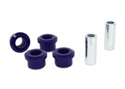 SuperPro - SuperPro SPF1715-14K Front Lower Control Arm Inner Front Bushing 14mm OEM Bolt - Image 4