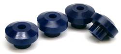 SuperPro - SuperPro SPF1316K Front To Arm Strut Rod Bushing Kit for 73-79 Honda Civic - Image 3